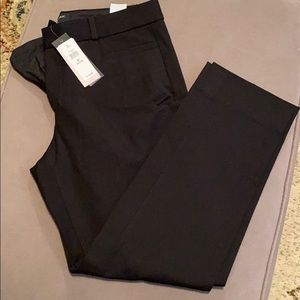 NWT Jackson Fit dress pants